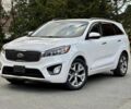 Білий Кіа Соренто, об'ємом двигуна 3.3 л та пробігом 39 тис. км за 3900 $, фото 2 на Automoto.ua