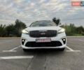 Білий Кіа Соренто, об'ємом двигуна 3.3 л та пробігом 70 тис. км за 23500 $, фото 21 на Automoto.ua