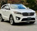 Білий Кіа Соренто, об'ємом двигуна 3.3 л та пробігом 39 тис. км за 3900 $, фото 1 на Automoto.ua
