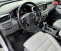 Білий Кіа Соренто, об'ємом двигуна 3.3 л та пробігом 70 тис. км за 23500 $, фото 54 на Automoto.ua