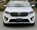 Білий Кіа Соренто, об'ємом двигуна 3.3 л та пробігом 39 тис. км за 3900 $, фото 1 на Automoto.ua