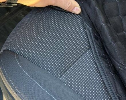 Білий Кіа Соренто, об'ємом двигуна 2.2 л та пробігом 51 тис. км за 33000 $, фото 9 на Automoto.ua