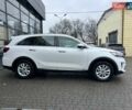 Білий Кіа Соренто, об'ємом двигуна 2.2 л та пробігом 51 тис. км за 31000 $, фото 7 на Automoto.ua