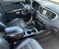 Белый Киа Соренто, объемом двигателя 3.3 л и пробегом 95 тыс. км за 15400 $, фото 8 на Automoto.ua