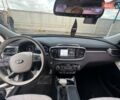 Белый Киа Соренто, объемом двигателя 2.2 л и пробегом 156 тыс. км за 27999 $, фото 12 на Automoto.ua