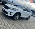 Белый Киа Соренто, объемом двигателя 2.2 л и пробегом 156 тыс. км за 27999 $, фото 1 на Automoto.ua