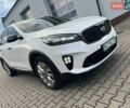 Белый Киа Соренто, объемом двигателя 2.2 л и пробегом 156 тыс. км за 27999 $, фото 2 на Automoto.ua