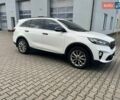 Белый Киа Соренто, объемом двигателя 2.2 л и пробегом 156 тыс. км за 27999 $, фото 5 на Automoto.ua