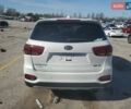 Белый Киа Соренто, объемом двигателя 3.3 л и пробегом 92 тыс. км за 2800 $, фото 4 на Automoto.ua