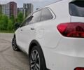Киа Соренто 2018 в Киеве на Automoto.ua Белый Киа Соренто, объемом двигателя 2.2 л и пробегом 185 тыс. км за 20999 $, фото 2 на Automoto.ua