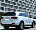 Белый Киа Соренто, объемом двигателя 0 л и пробегом 127 тыс. км за 13000 $, фото 1 на Automoto.ua