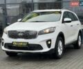 Білий Кіа Соренто, об'ємом двигуна 2.2 л та пробігом 51 тис. км за 31000 $, фото 2 на Automoto.ua