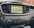 Білий Кіа Соренто, об'ємом двигуна 3.3 л та пробігом 39 тис. км за 3900 $, фото 9 на Automoto.ua