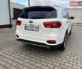 Белый Киа Соренто, объемом двигателя 2.2 л и пробегом 156 тыс. км за 27999 $, фото 6 на Automoto.ua