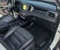 Белый Киа Соренто, объемом двигателя 2.2 л и пробегом 230 тыс. км за 25450 $, фото 16 на Automoto.ua