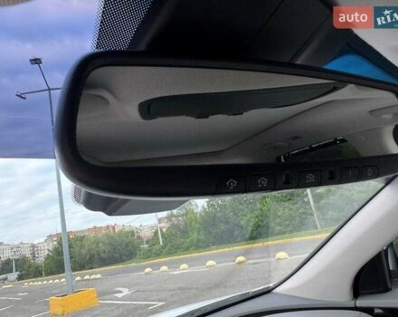 Білий Кіа Соренто, об'ємом двигуна 3.3 л та пробігом 70 тис. км за 23500 $, фото 68 на Automoto.ua