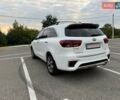 Білий Кіа Соренто, об'ємом двигуна 3.3 л та пробігом 70 тис. км за 23500 $, фото 25 на Automoto.ua