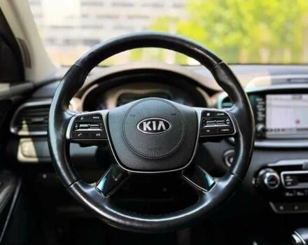 Белый Киа Соренто, объемом двигателя 0 л и пробегом 127 тыс. км за 13000 $, фото 4 на Automoto.ua