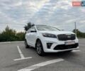 Білий Кіа Соренто, об'ємом двигуна 3.3 л та пробігом 70 тис. км за 23500 $, фото 6 на Automoto.ua