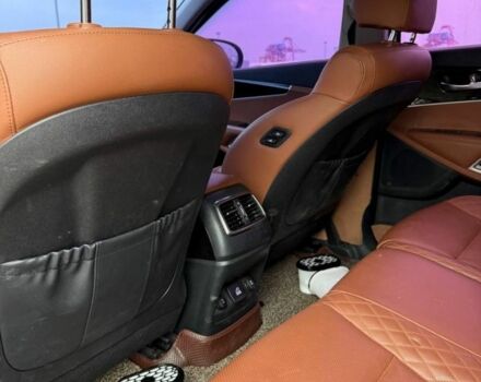 Киа Соренто 2018 в Луцке на Automoto.ua Белый Киа Соренто, объемом двигателя 2.2 л и пробегом 187 тыс. км за 24350 $, фото 9 на Automoto.ua