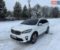 Белый Киа Соренто, объемом двигателя 2.2 л и пробегом 232 тыс. км за 24999 $, фото 1 на Automoto.ua