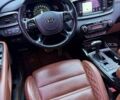 Киа Соренто 2018 в Луцке на Automoto.ua Белый Киа Соренто, объемом двигателя 2.2 л и пробегом 187 тыс. км за 24350 $, фото 11 на Automoto.ua