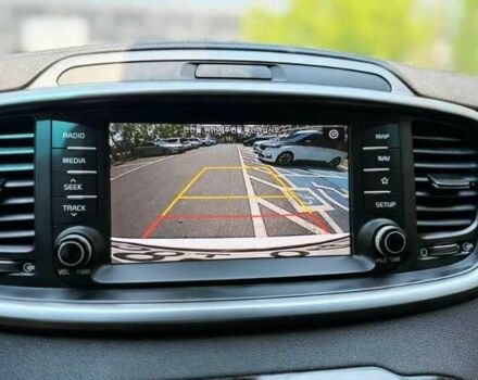 Белый Киа Соренто, объемом двигателя 0 л и пробегом 127 тыс. км за 13000 $, фото 8 на Automoto.ua