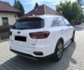 Белый Киа Соренто, объемом двигателя 2 л и пробегом 74 тыс. км за 13500 $, фото 3 на Automoto.ua