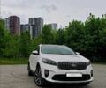 Білий Кіа Соренто, об'ємом двигуна 2.2 л та пробігом 185 тис. км за 17500 $, фото 1 на Automoto.ua