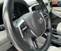 Білий Кіа Соренто, об'ємом двигуна 3.3 л та пробігом 70 тис. км за 23500 $, фото 63 на Automoto.ua