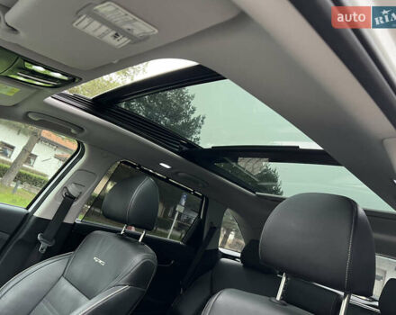 Білий Кіа Соренто, об'ємом двигуна 2.2 л та пробігом 171 тис. км за 28500 $, фото 49 на Automoto.ua