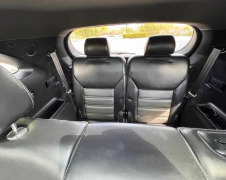 Кіа Соренто 2018 у Черкасах на Automoto.ua Білий Кіа Соренто, об'ємом двигуна 3.3 л та пробігом 46 тис. км за 9000 $, фото 13 на Automoto.ua