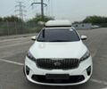 Киа Соренто 2018 в Луцке на Automoto.ua Белый Киа Соренто, объемом двигателя 2.2 л и пробегом 187 тыс. км за 24350 $, фото 1 на Automoto.ua