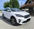 Белый Киа Соренто, объемом двигателя 2 л и пробегом 74 тыс. км за 13500 $, фото 1 на Automoto.ua