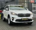 Білий Кіа Соренто, об'ємом двигуна 2.2 л та пробігом 51 тис. км за 31000 $, фото 1 на Automoto.ua