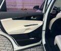 Белый Киа Соренто, объемом двигателя 2.2 л и пробегом 156 тыс. км за 27999 $, фото 10 на Automoto.ua