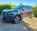 Белый Киа Соренто, объемом двигателя 0 л и пробегом 44 тыс. км за 8000 $, фото 1 на Automoto.ua