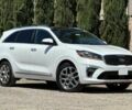 Білий Кіа Соренто, об'ємом двигуна 3.3 л та пробігом 44 тис. км за 11800 $, фото 1 на Automoto.ua