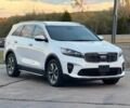 Белый Киа Соренто, объемом двигателя 3.3 л и пробегом 46 тыс. км за 6200 $, фото 1 на Automoto.ua