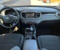 Белый Киа Соренто, объемом двигателя 3.3 л и пробегом 148 тыс. км за 17800 $, фото 19 на Automoto.ua