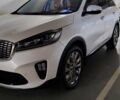 Белый Киа Соренто, объемом двигателя 2.2 л и пробегом 74 тыс. км за 26000 $, фото 8 на Automoto.ua
