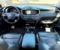 Белый Киа Соренто, объемом двигателя 3.3 л и пробегом 40 тыс. км за 11500 $, фото 6 на Automoto.ua