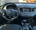 Білий Кіа Соренто, об'ємом двигуна 3.3 л та пробігом 148 тис. км за 16900 $, фото 24 на Automoto.ua