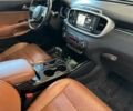 Білий Кіа Соренто, об'ємом двигуна 3.3 л та пробігом 44 тис. км за 11800 $, фото 11 на Automoto.ua