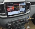 Белый Киа Соренто, объемом двигателя 2.4 л и пробегом 85 тыс. км за 18200 $, фото 10 на Automoto.ua