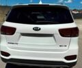 Белый Киа Соренто, объемом двигателя 3.3 л и пробегом 40 тыс. км за 11500 $, фото 4 на Automoto.ua