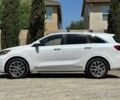 Білий Кіа Соренто, об'ємом двигуна 3.3 л та пробігом 44 тис. км за 11800 $, фото 4 на Automoto.ua
