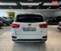 Белый Киа Соренто, объемом двигателя 2 л и пробегом 95 тыс. км за 27500 $, фото 4 на Automoto.ua