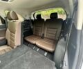 Белый Киа Соренто, объемом двигателя 3.3 л и пробегом 53 тыс. км за 5000 $, фото 15 на Automoto.ua