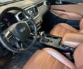 Білий Кіа Соренто, об'ємом двигуна 3.3 л та пробігом 44 тис. км за 11800 $, фото 8 на Automoto.ua